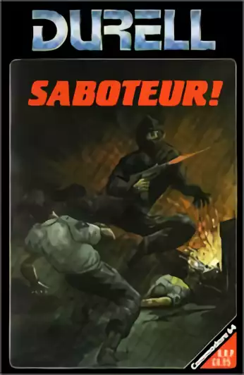 Image n° 1 - box : Saboteur