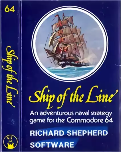 Image n° 1 - box : Ship of the Line