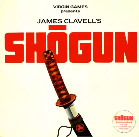 Image n° 1 - box : Shogun