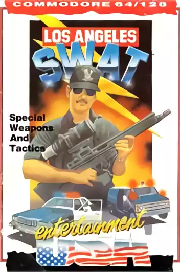 Image n° 1 - box : SWAT Image n° 1 - box : SWAT