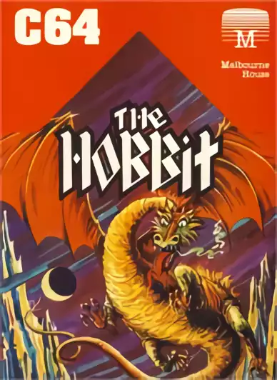 Image n° 1 - box : Hobbit, The