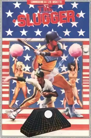 Image n° 1 - box : Slugger Image n° 1 - box : Slugger