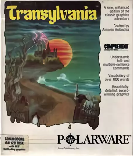 Image n° 1 - box : Transylvania
