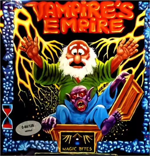 Image n° 1 - box : Vampire's Empire