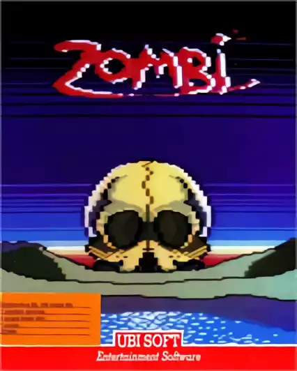 Image n° 1 - box : Zombi