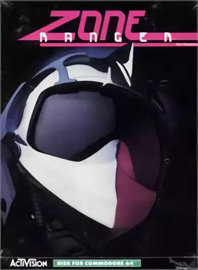 Image n° 1 - box : Zone Ranger