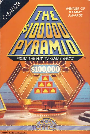 rom $100,000 Pyramid, The