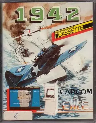 jeu 1942