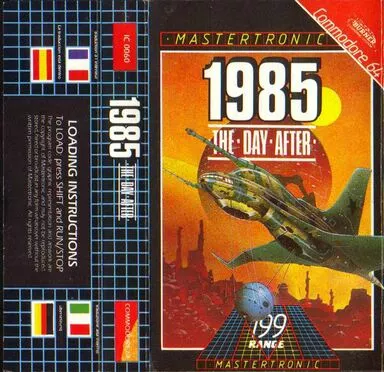 jeu 1985