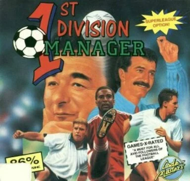 ROM 1st Division Manager