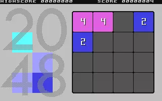 ROM 2048