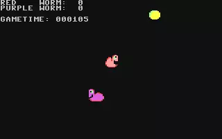 ROM 2 Worms War