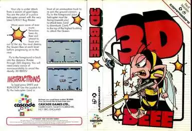 ROM 3D-Beee