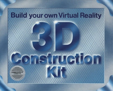 ROM 3D Construction Kit