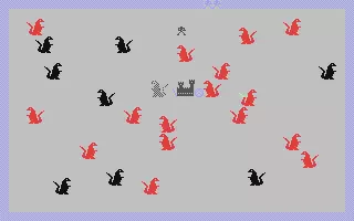 jeu 64 Dragonmaster