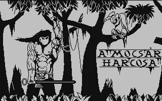 jeu Mocsár Harcosa, A
