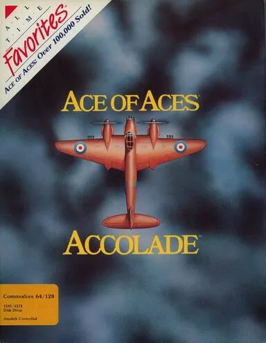 jeu Ace of Aces