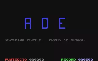 jeu Ade jeu Ade