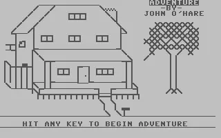 jeu Adventure 3 - Haunted Mansion jeu Adventure 3 - Haunted Mansion