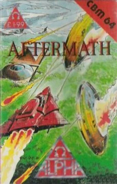 jeu Aftermath