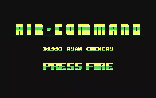 jeu Air-Command jeu Air-Command
