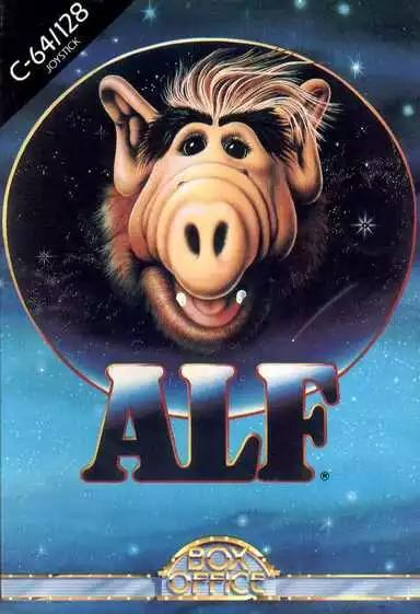 jeu Alf