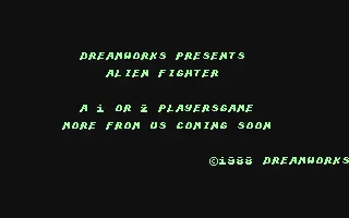 jeu Alien Fighter jeu Alien Fighter