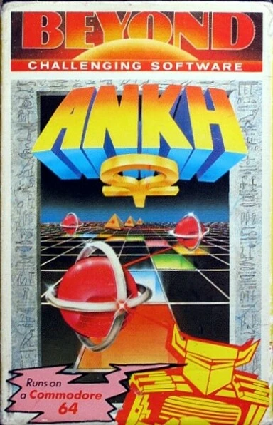 jeu Ankh jeu Ankh