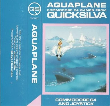 jeu Aquaplane jeu Aquaplane