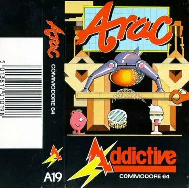 jeu Arac