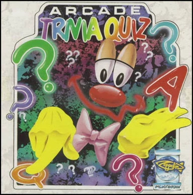 jeu Arcade Trivia Quiz