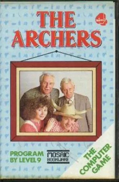 jeu Archers, The