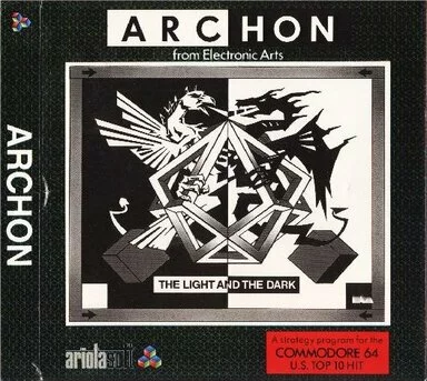 jeu Archon