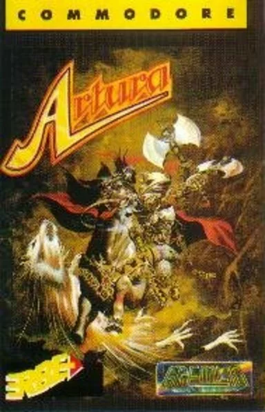 jeu Artura