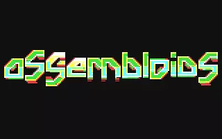 jeu Assembloids jeu Assembloids