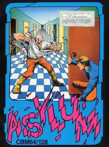 ASYLUM.zip