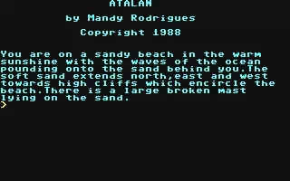 jeu Atalan jeu Atalan