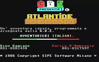 jeu Atlantide jeu Atlantide