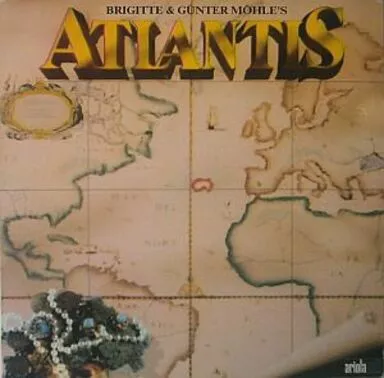 jeu Atlantis