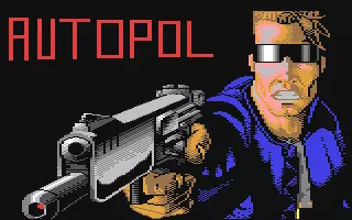 jeu Autopol jeu Autopol