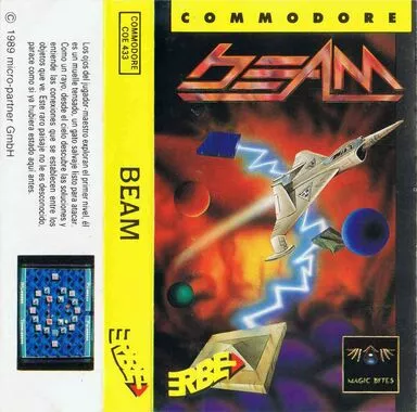 jeu BEAM