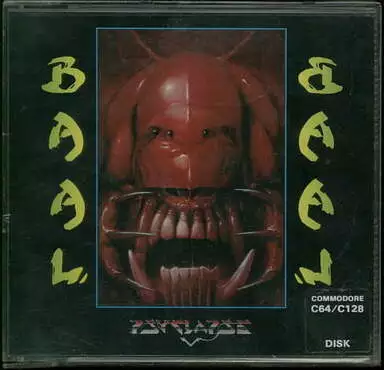 jeu Baal