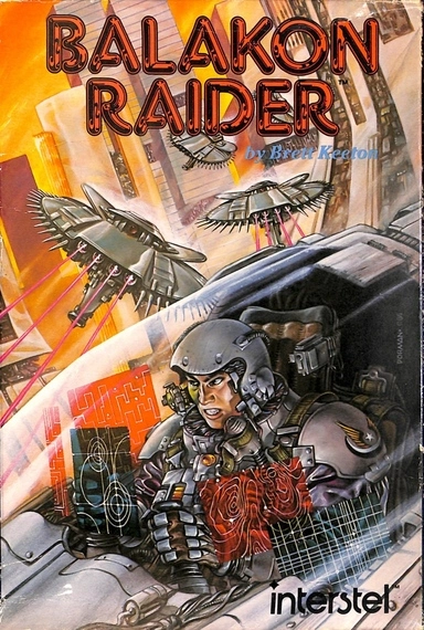 jeu Balakon Raider jeu Balakon Raider