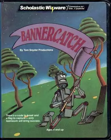 jeu Bannercatch