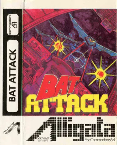 jeu Bat Attack
