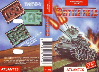 jeu Battle, The