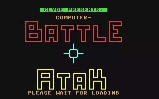 jeu Battle Atak jeu Battle Atak