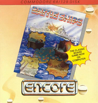 jeu Battle Ships