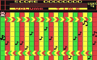 jeu Beat It! - Jammin' II