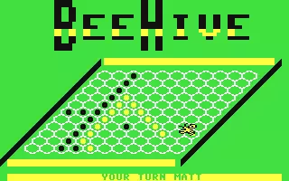 jeu BeeHive jeu BeeHive